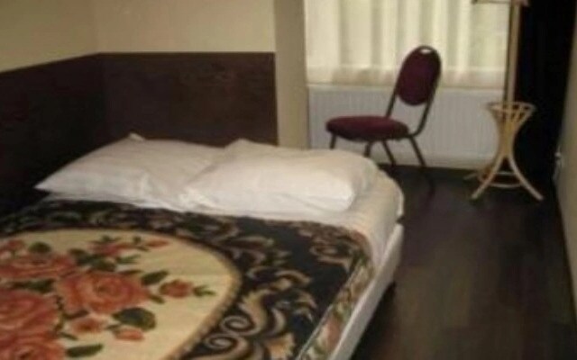 Hotel Vondel Garden - Digital Access