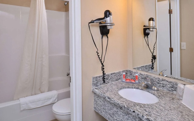Econo Lodge Kennewick Tri-Cities