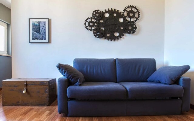 Urban Apartment Vatican