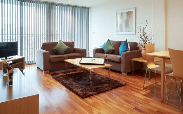 City Marque Waterloo Serviced Apartments