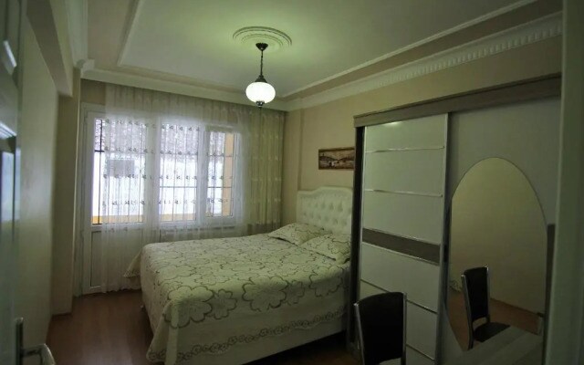 Sultanahmet Deluxe Apart