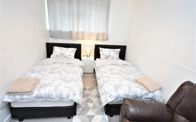 London Zone 1, 3bedroom Maisonette with a View (Adults Only)