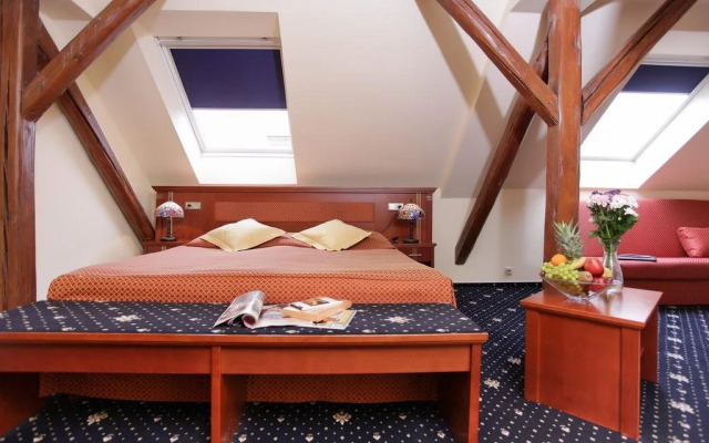 Hotel Aramis