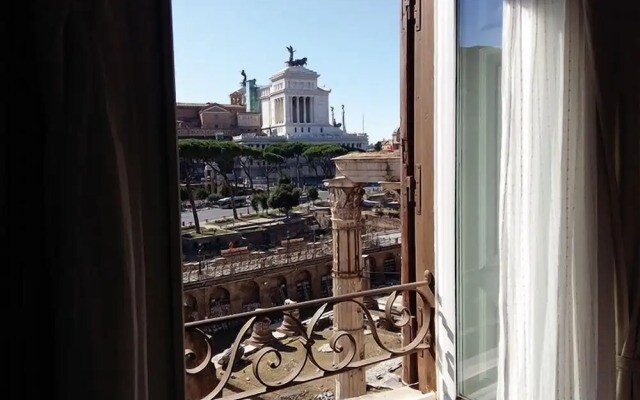 Residenza Maritti ContemporarySuite