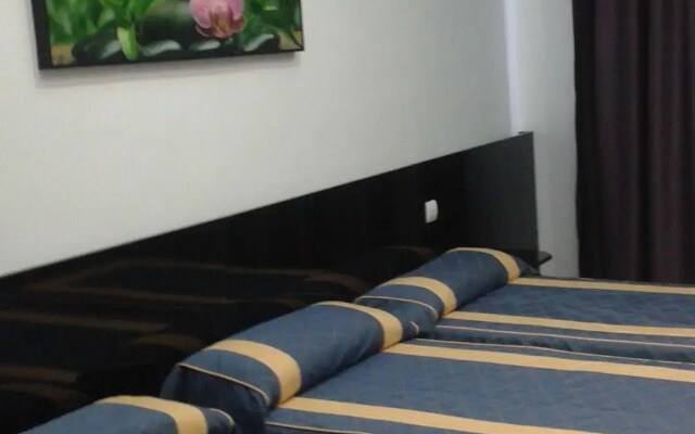 Hostal Buenos Aires