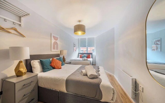 Host Stay Apartment 4 Stanley Street