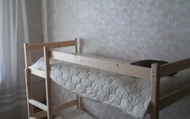 Dom Na Burnakovskoj Hostel
