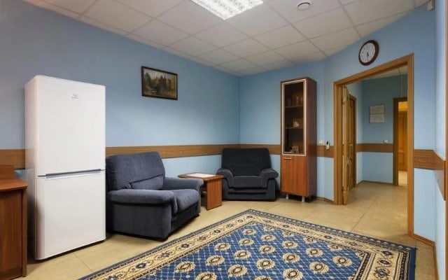 ГородОтель Салем