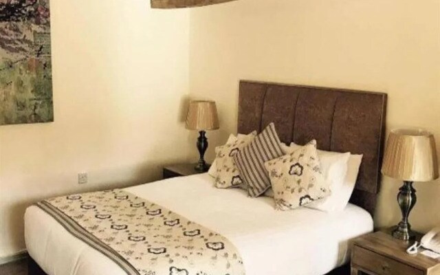 Slaters Country Inn