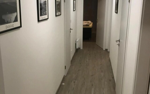 Lipno Port Apartment A103