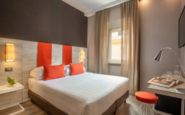 Hotel Harmony