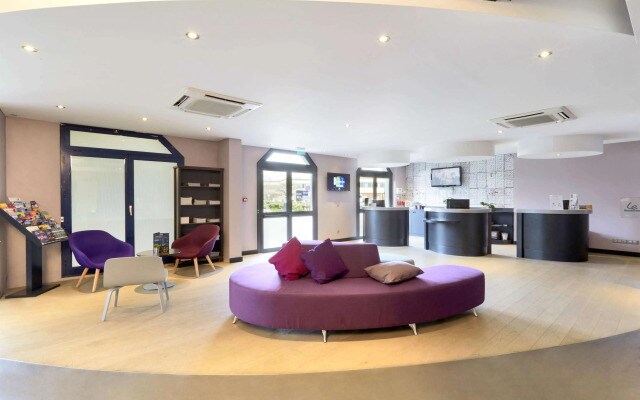 Campanile PRIME - Le Blanc Mesnil