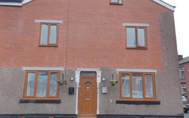 No 10 Lime House