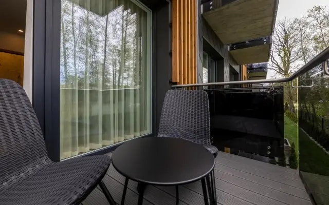 GreenRoom Kunigiškės