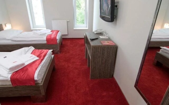 Hotel Olympia