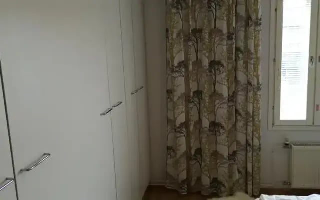 Kuusmiehenkaari Homestay