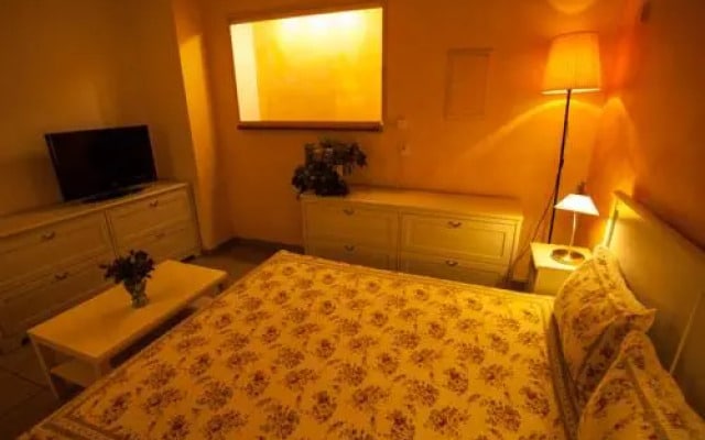 Apartment Beer Spa Praha