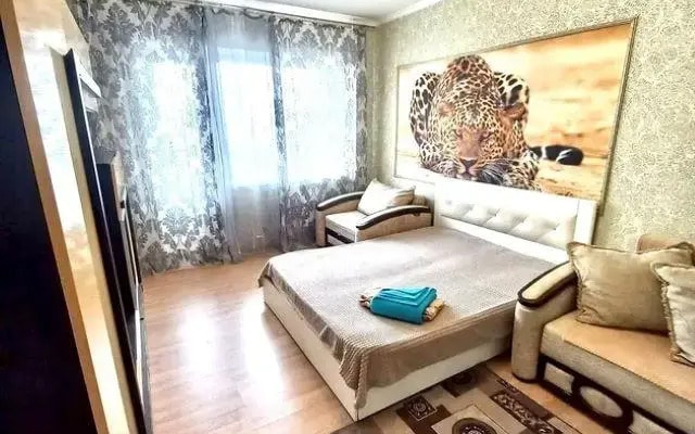 Astra Apartmets на улице Ноздрина