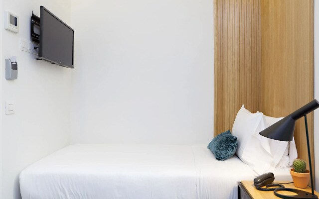 SLEEP’N Atocha – B Corp Certified