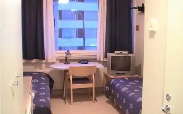 Hotel Pension Kampus