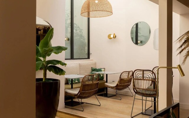 Doisy Etoile - Orso Hotel