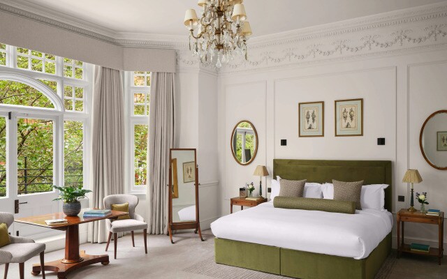 The Chelsea Townhouse