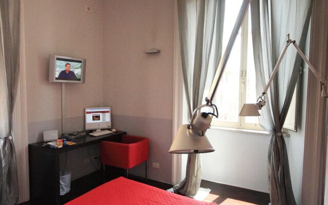 WRH Suites