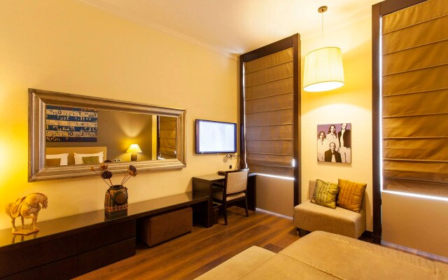 Quentin Design Hotel Berlin