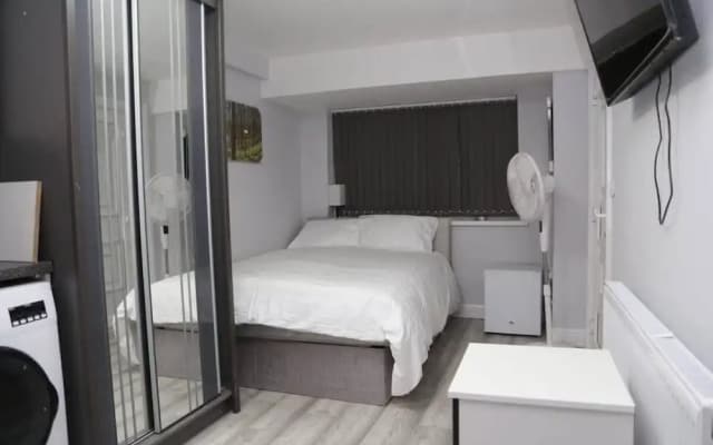 Room in Chalet - Aa Guest Rooms