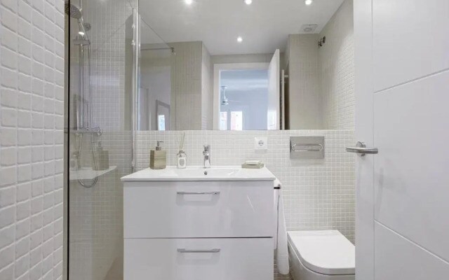 Genteel Home Cava Baja