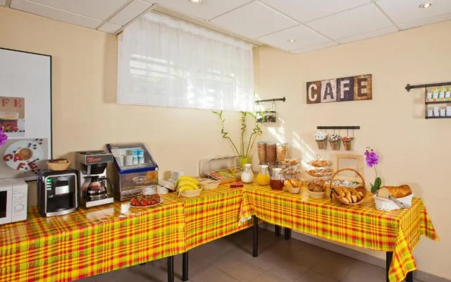 Séjours & Affaires Paris Nanterre