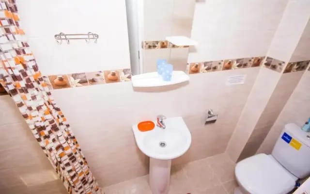 Guest House Vodoley