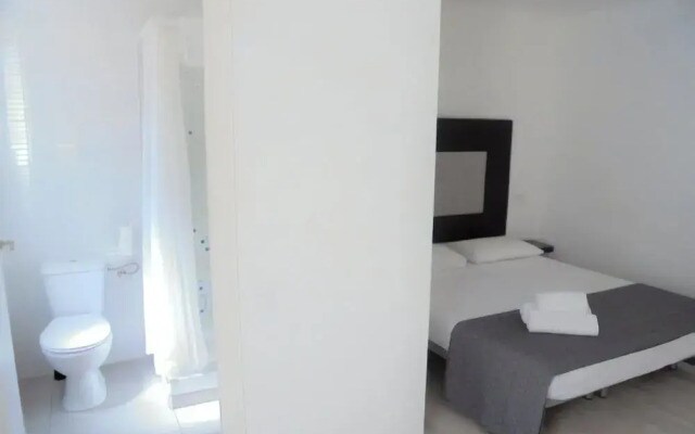 Hostal Easy Sants