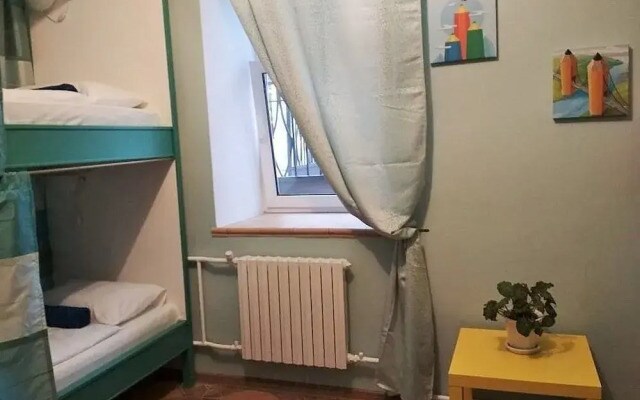 SvetLend Hostel
