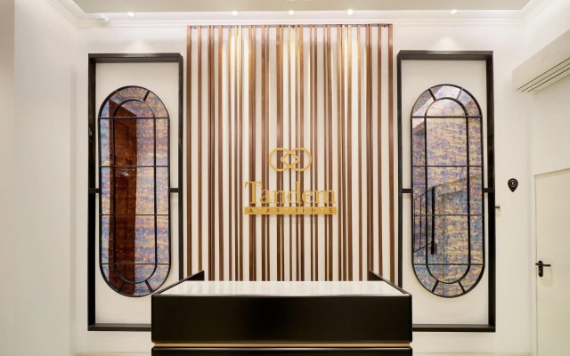 Tandem Soho Suites