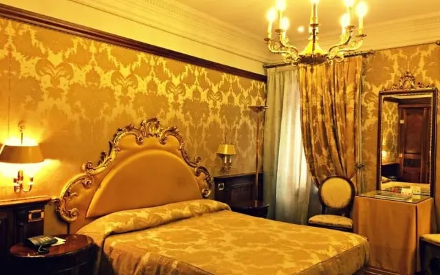 Canaletto Luxury Suites - San Marco Luxury