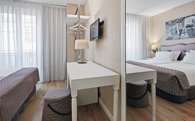 Hotel Exe Paris Centre