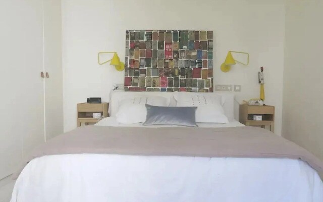 Sacr Coeur Citycosy