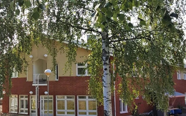 Koto Hotel Pihtipudas