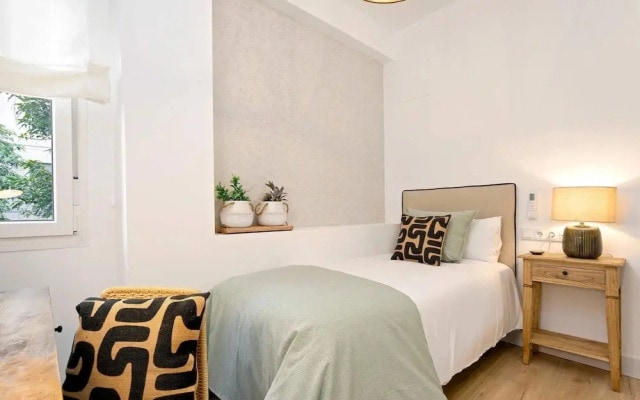 Genteel Home Teatro Soho