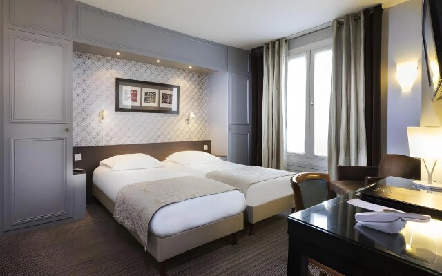Hotel Passy Eiffel
