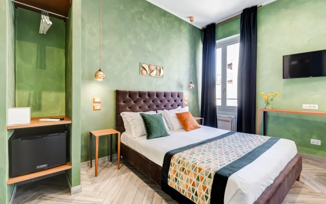 Ripetta Natural Suites