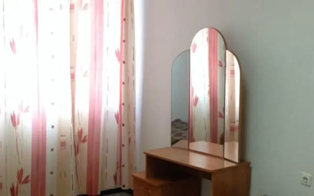 Меблированные комнаты Околица