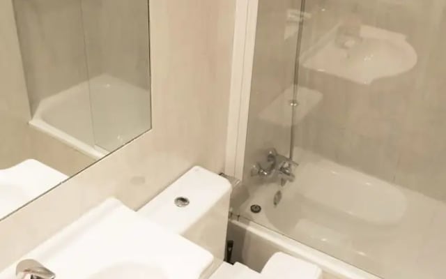 44 Centro ★ Apartaments & Suites