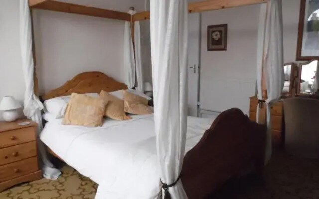 Maryland Bed and Breakfast