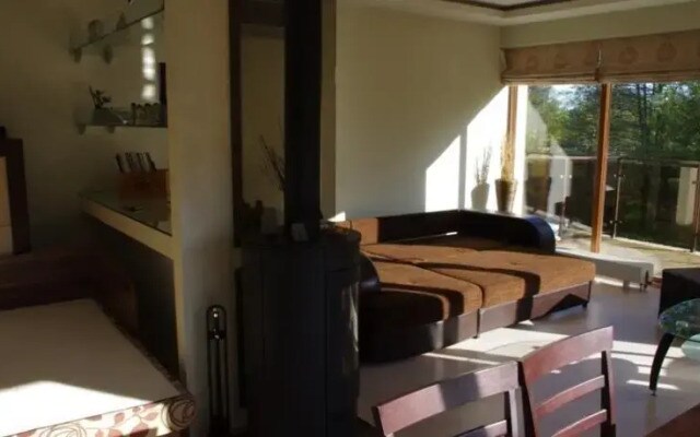 Vilijos Apartment
