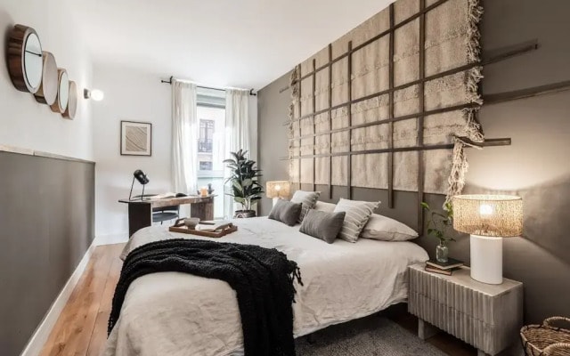Cardet - 2 Bedrooms and Pool in Almagro