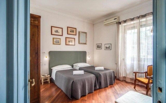 B&B Circus Maximus