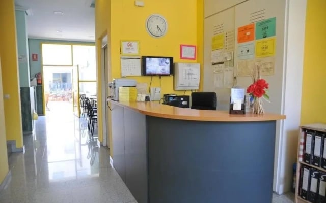 Hotel Blauet by Bossh Hotels