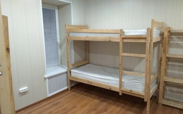 Слобода на Новослободской